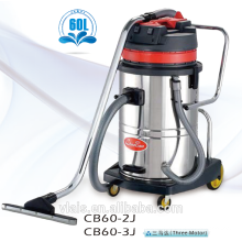 Stainless steel 15L 30L 60L 80L vacuum cleaner industrial vacuum cleaner